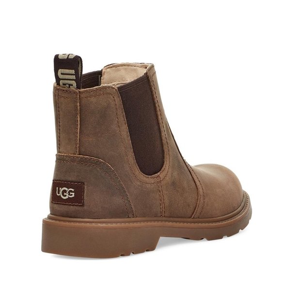 UGG Kids Bolden Weather Fashion Boot - Picture 4 of 6